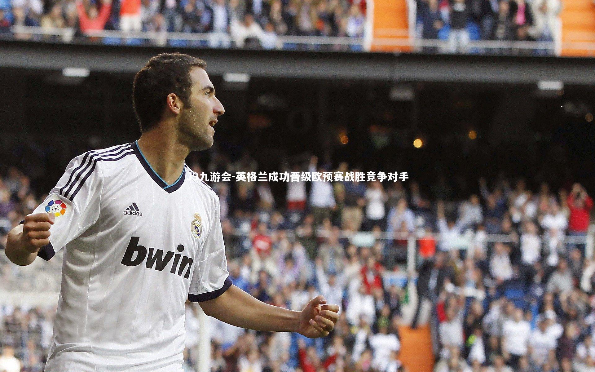 英格兰成功晋级欧预赛战胜竞争对手